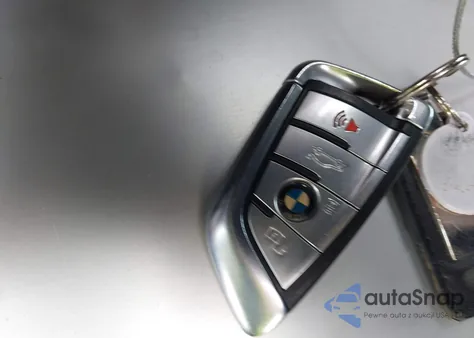 2020 BMW X5 Sdrive40I из США, поврежденный, VIN 5UXCR4C06L9B99708